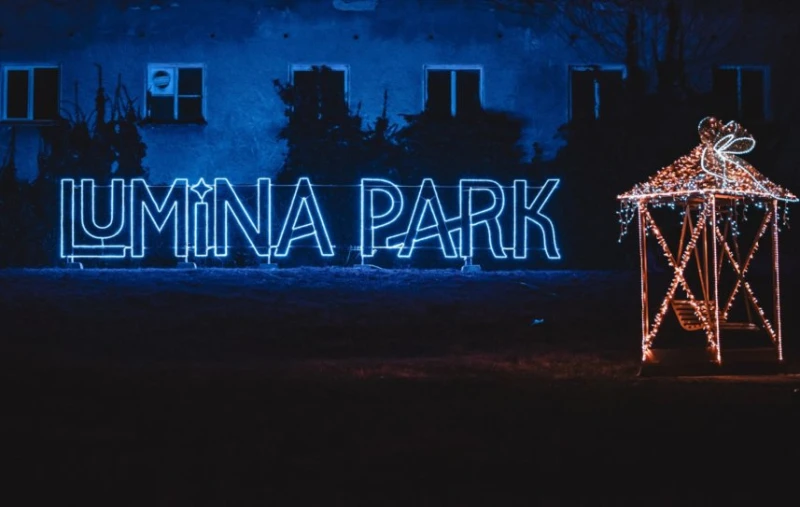 Lumina Park �������� ������ �� ����� � ����� �� 17 ����