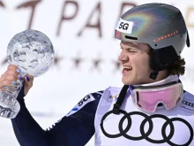 Звезда в ските се завръща в спорта, но ще кара за екзотична държава