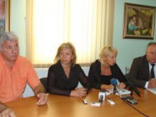 Сияна Кехайова: С районните кметове трябва да работим заедно!