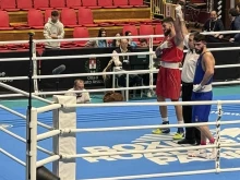 Блестящ Рами Киуан! Българският боксьор е все по-близо до Олимпийските игри в Париж
