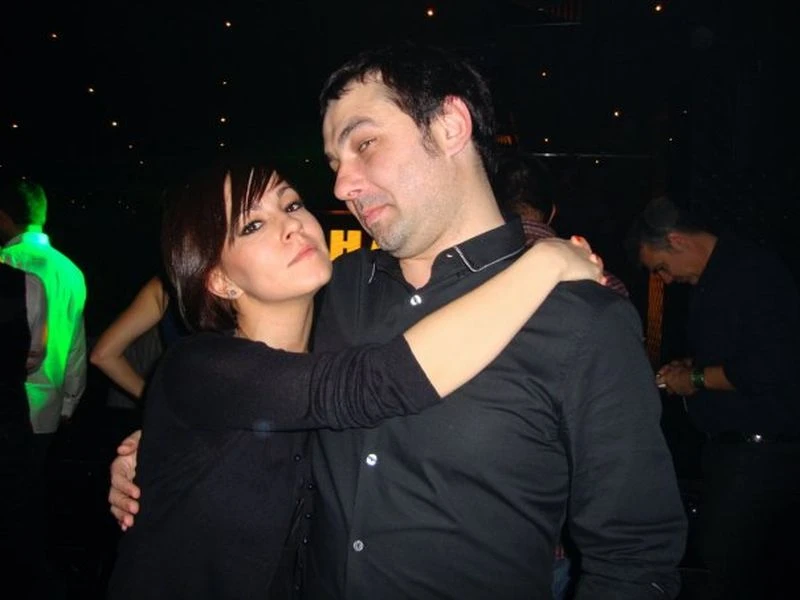 ������� ���� ��������������� � Dancing Stars
