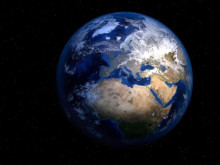 Астробиолози предполагат, че земята е интелигентен жив организъм