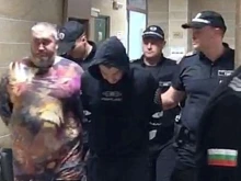 Апелативен съд Пловдив остави в ареста двама