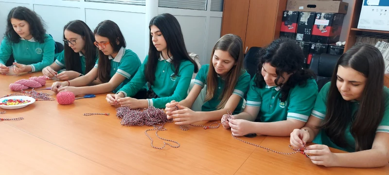 Кметът на "Южен" и БЧК с благотворителна инициатива
