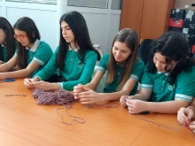 Кметът на "Южен" и БЧК с благотворителна инициатива