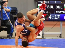 Осем родни борци стигнаха полуфиналите на "Дан Колов-Никола Петров"