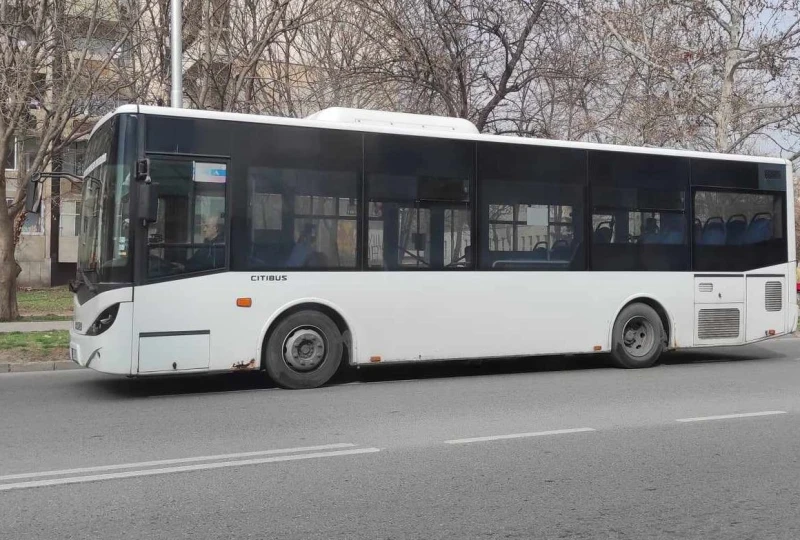 Голяма транспортна фирма в Пловдив няма достатъчно шофьори