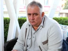 Петър Курдов: Целият град псува Локомотив Пловдив
