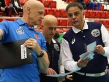 Българин ще съдийства финала на един от най-силните турнири по волейбол