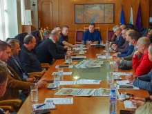 Даниел Панов, НСОРБ: Нужни са ни подготвени строители за предстоящите мащабни инвестиции в българските общини