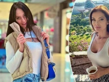 Родни звезди помагат за оцеляването на Роси, настанена в пловдивска болница