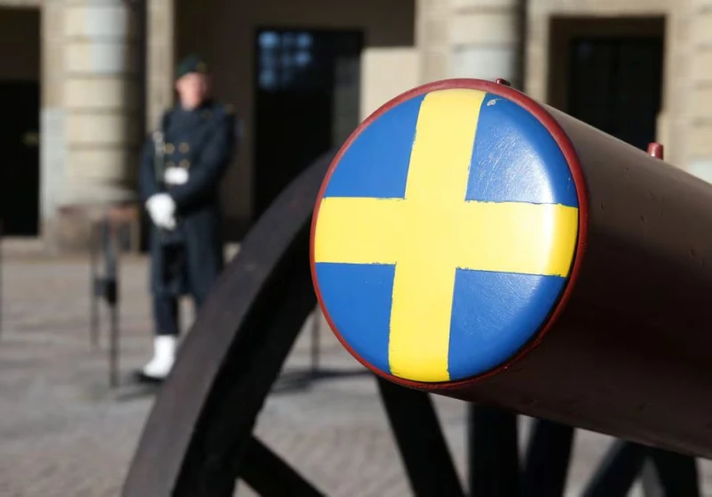 Швеция официално стана член на НАТО