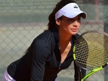 Ани Вангелова стигна полуфинал на турнир по тенис в Тунис