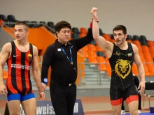 Калоян Атанасов е на финал на "Дан Колов-Никола Петров"