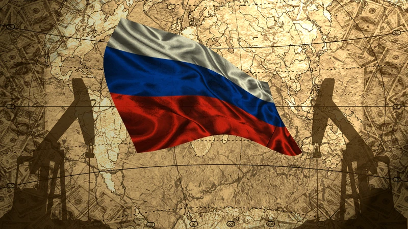 В Русия удължиха забраната за публикуване на статистики за петрола и газа