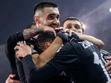 Азербайджански клуб бе близо да спре велика серия на Байер Леверкузен