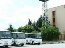 Общественият транспорт в Шумен с гъвкави възможности за пътниците за Задушница