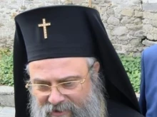 Пловдивският митрополит Николай се обяви против наредбата на Светия синод за избора на Сливенски митрополит