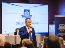 Проф. д-р Димитър Райков е новият ректор на МУ-Варна