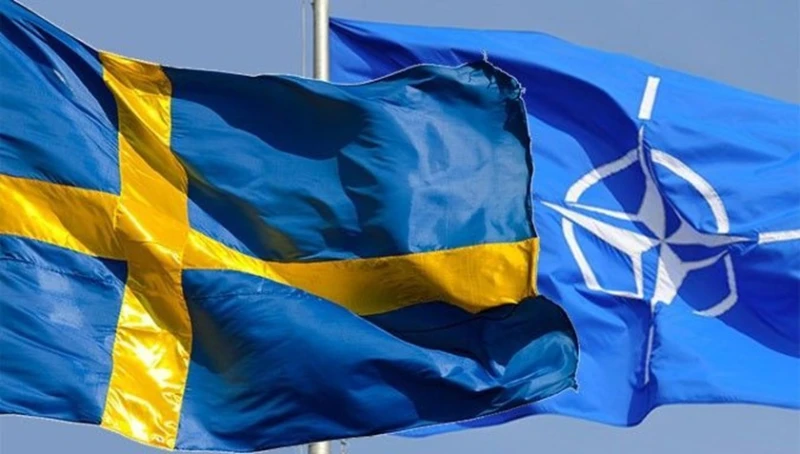 Министерството на отбраната: Швеция, добре дошла в НАТО!
