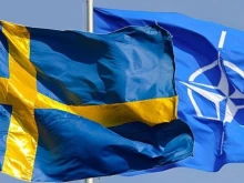 Министерството на отбраната: Швеция, добре дошла в НАТО!