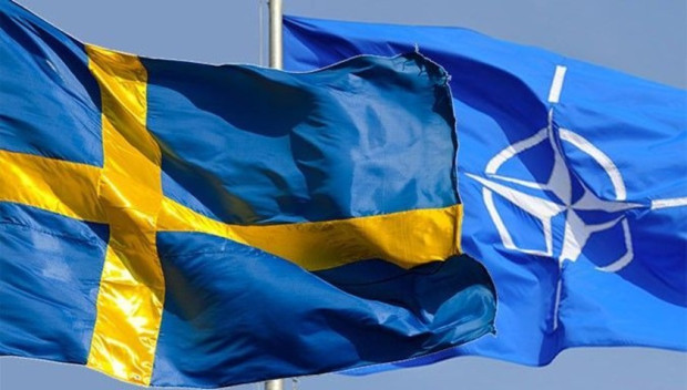 Министерството на отбраната на Република България поздравява Кралство Швеция по
