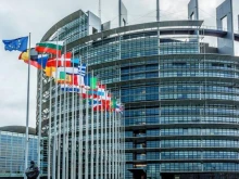 Три партии влизат в Европарламента, ако изборите бяха днес