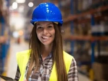 Жените в строителството с 16% по-високи заплати от силния пол