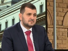 Депутат от ПП-ДБ категоричен: Трябва да се сложи край на плаващите мнозинства в този парламент