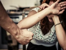 "Галъп": Проблемът с домашното насилие не е просто личен