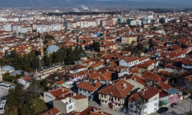 Цената на апартамент в Истанбул вече може да се мири с