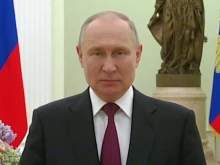 Путин: Най-важното за една жена е семейството и неуморната грижа за децата