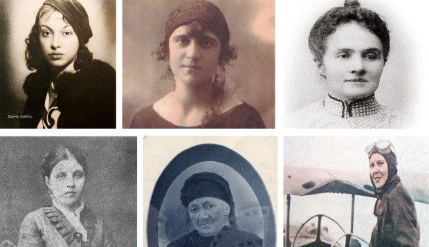 Photo of Ils ont proposé de donner aux rues de Plovdiv le nom de ces six grandes femmes bulgares