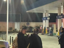 Взривиха бомба край бензиностанция в Пирея