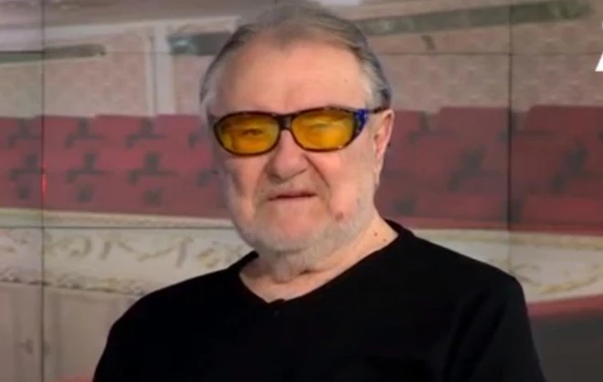 Васил Михайлов: Беше ме срам. Избягах и не си взех заплатата, иначе щях да я дам за благотворителност