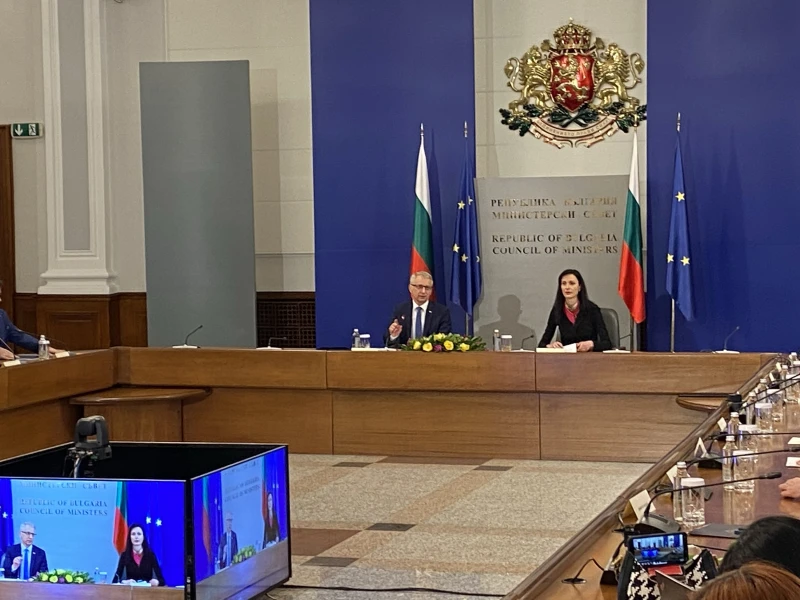 ������ �� ������ �� ��������: �������� �� �� ������� �� ������������� ��������
