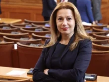 Лилия Недева остана без конкуренция за шефски пост в община Пловдив