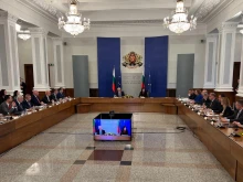Отчетът за първите девет месеца управление: Какво свършиха министрите от кабинета "Денков"?