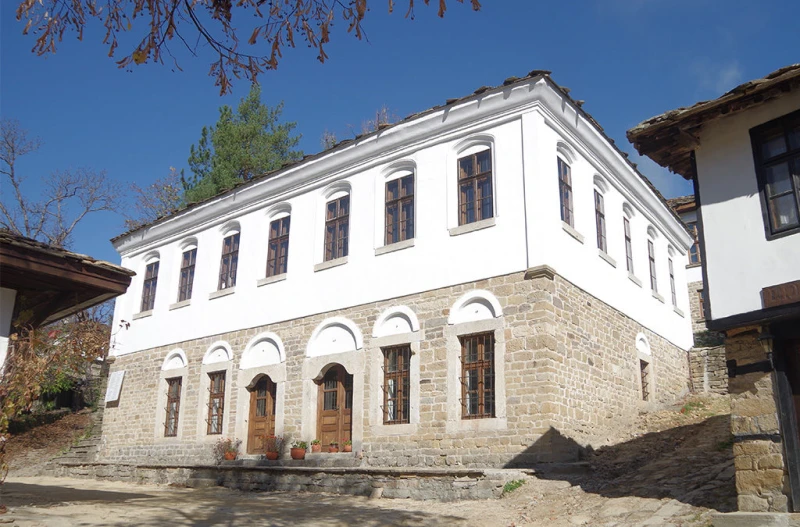 Министерството на културата финансира проект на Музей на архитектурно – исторически резерват "Боженци"