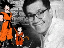 Почина създателят на Dragon Ball