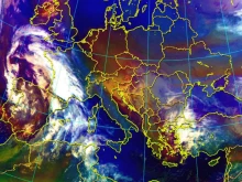 Meteo Balkans: Още малко. От понеделник - пълен обрат