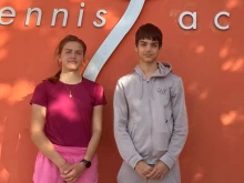 Румънец спря роден талант за финал на силен тенис турнир в Кипър
