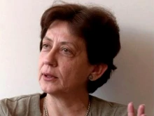 Ренета Инджова: Нашата държава не се управлява, тя се ограбва