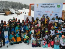 Пампорово отново прие младежки фестивал за зимни спортове