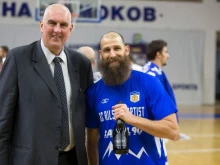 Двама българи станаха MVP на кръга в Националната лига