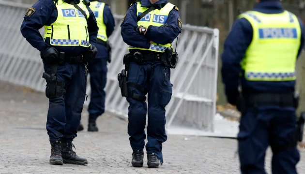 В Швеция арестуваха четирима души по подозрение в подготовка на терористични атаки