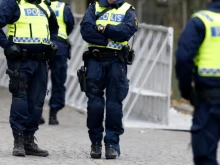 В Швеция арестуваха четирима души по подозрение в подготовка на терористични атаки