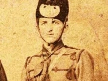 19-годишният Александър Читаклиев, загинал за България без да я е виждал
