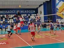 Черно море нанесе втора загуба на Дея спорт през сезона