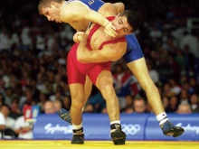 Двукратният олимпийски шампион Армен Назарян навършва днес 50